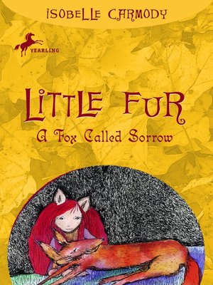 cover image of A Fox Called Sorrow
